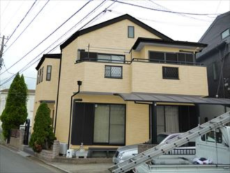 カラーシミュレーションで作成された画像